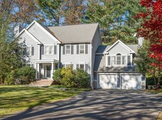 1091 High St, Dedham, MA 02026