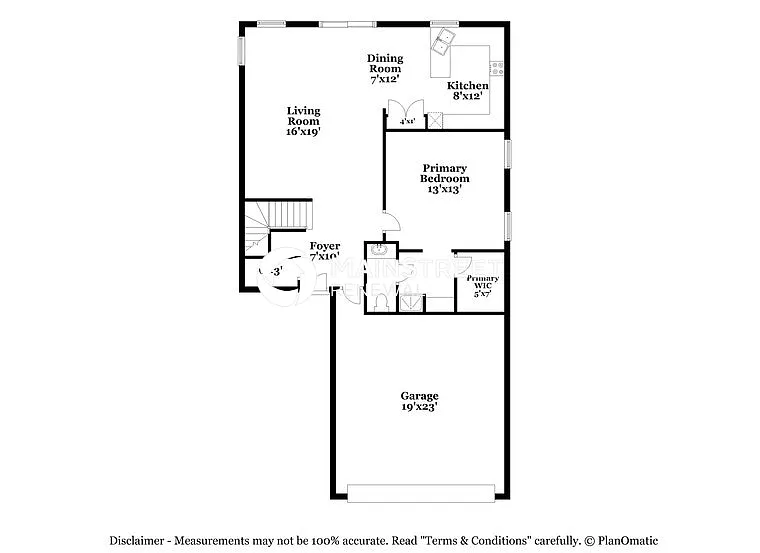 Building Photo - 31805 N Sundown Dr