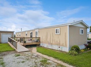 65 South St, Hartford, IA 50118