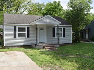 20 Lagrange St, Moscow, TN 38057