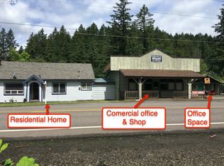 18215 S Highway 211, Molalla, OR