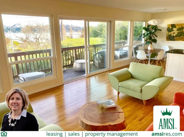 1739 Bridgeway APT 1, Sausalito, CA 94965