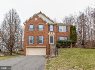 8411 Harrison Blvd, Chesapeake Beach, MD 20732