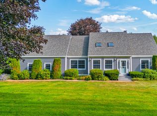 35 Lake Ridge Dr, Sidney, ME 04330