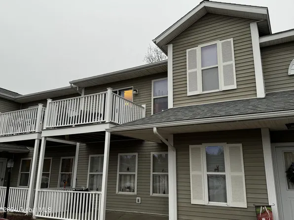 110 Cambridge Manor Drive, Scotia, NY 12302