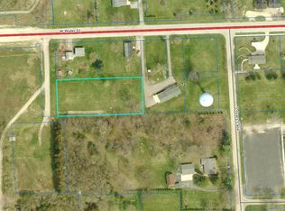 806 W Water St, Fayette, IA 52142