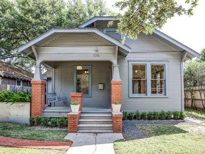 1018 Bayland Ave, Houston, TX, 77009
