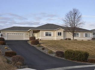 109 Verona Dr, Pullman, WA 99163