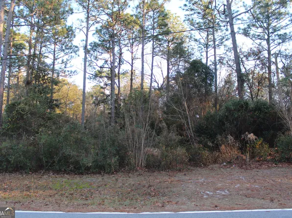 0 Meadowlark Cir, Statesboro, GA 30461