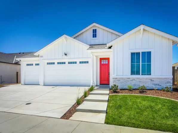 1121 Camarillo Dr, Roseville, CA 95747