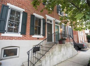 815 W Turner St, Allentown, PA 18102