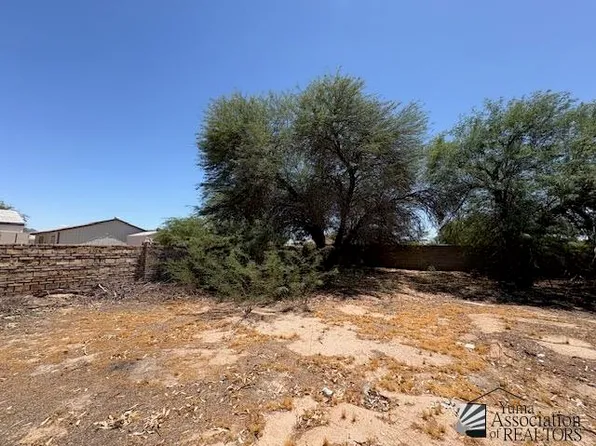 12613 E 43rd St, Yuma, AZ 85367