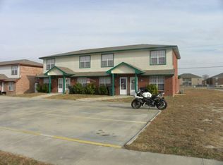 2800 Leroy Cir APT D, Killeen, TX 76542