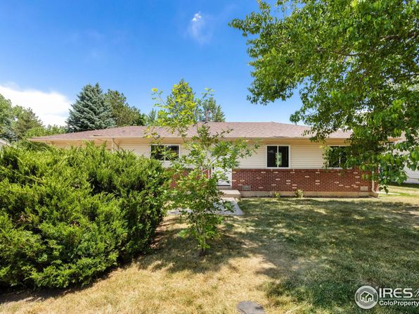 812 Rocky Rd, Fort Collins, CO 80521
