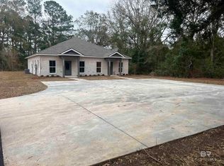 20900 Liberty Ln, Fairhope, AL 36532