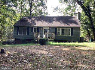 7412 Clifton Rd, Clifton, VA 20124