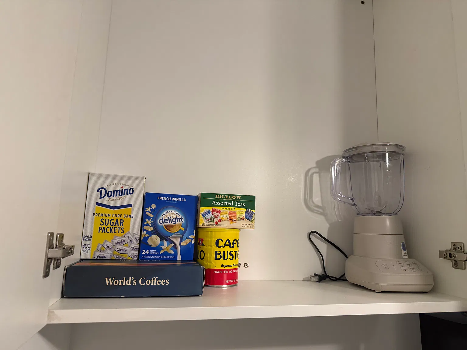 1 bed, $2,550 — Photo 4