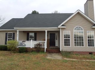 93 Colony Dr, Camden, SC 29020