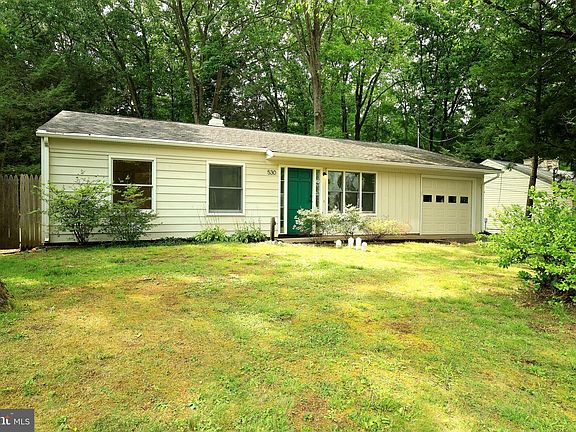 3rd image of 530 Westgate Dr