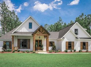 County Road 2121, Gainesville, TX 76240