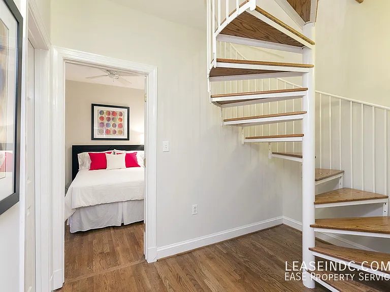 1417 Chapin St NW #505 — Photo 12