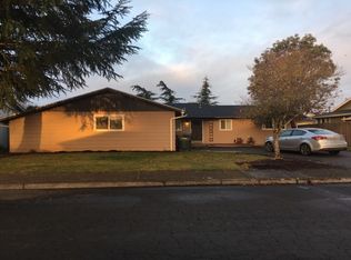 1237 Lottie Ln NW, Salem, OR 97304