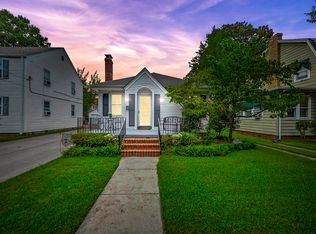 1322 Monterey Ave, Norfolk, VA 23508