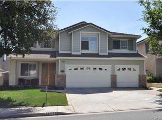 25712 Hood Way, Stevenson Ranch, CA 91381