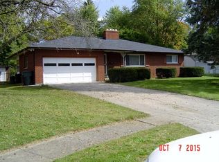 5422 Vinewood Ct, Columbus, OH 43229