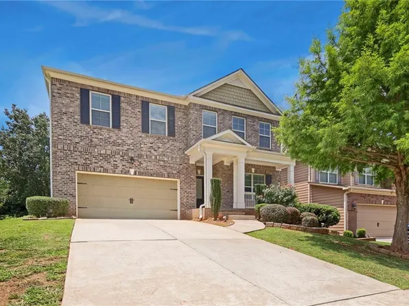5957 Stow Dr, Tucker, GA 30084