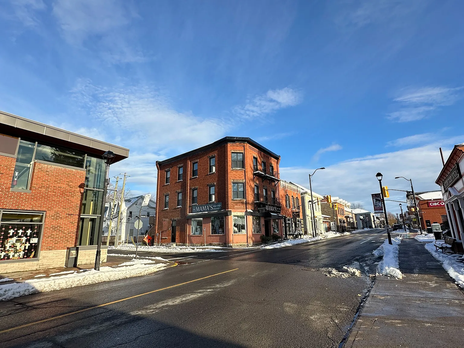 2 bed, $2,100 — Photo 2
