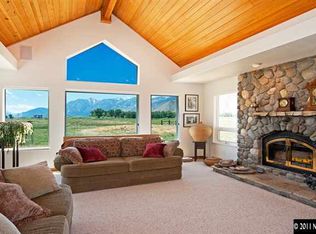 500 Genoa Ln, Minden, NV 89423