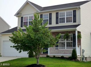 527 Kenan St, Taneytown, MD 21787