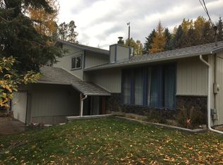 301 E Buckles Rd, Hayden Lake, ID 83835