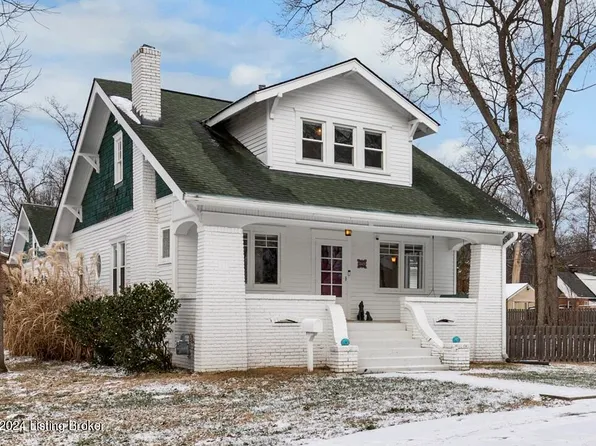 7603 Norbourne Ave, Norwood, KY 40222