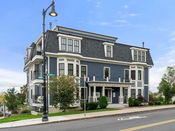138 Neponset Ave #4, Dorchester, MA 02122