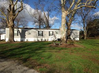 1055 Daw Rd, Pantego, NC 27860