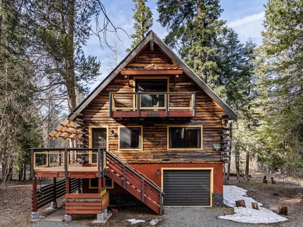 57715 Fox Drive, Ponderosa, CA 93265