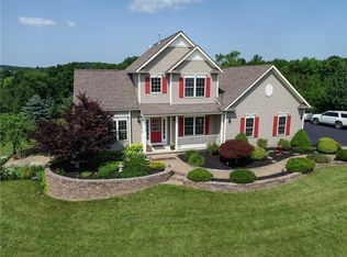 3784 Middle Cheshire Rd, Canandaigua, NY 14424