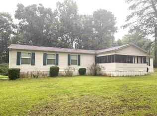 190 Cordova Rd, Quincy, FL 32351