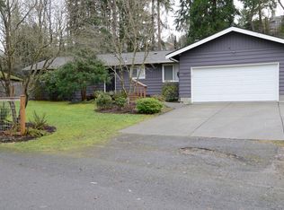 6457 NE 153rd St, Kenmore, WA 98028