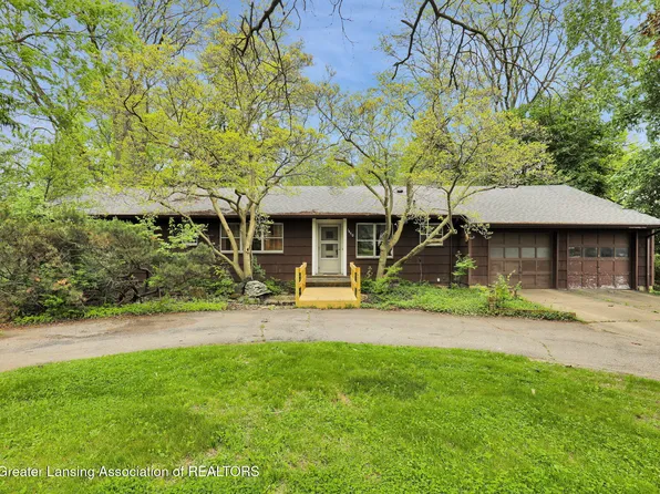 1450 N Hagadorn Rd, East Lansing, MI 48823