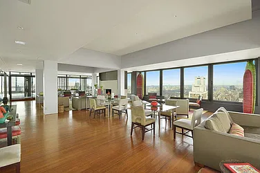 Rented by Keller Williams NYC