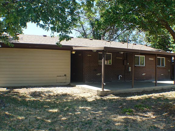 Back of Home
