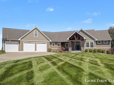 12474 64th Ave, Allendale, MI, 49401