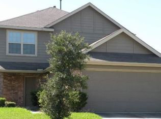 2735 Morgensen Dr, Houston, TX 77088