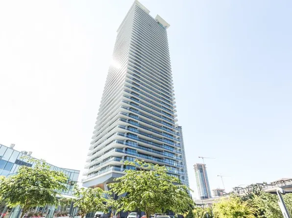 4720 Lougheed Hwy #3002, Burnaby, BC V5C 0M8