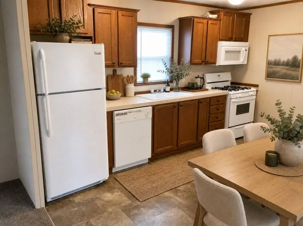 8200 N 1150 W #82-lot 6, Shipshewana, IN 46565