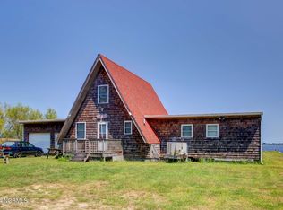 171 Simpson Rd, Barco, NC 27917