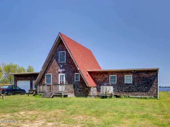 171 Simpson Road, Barco, NC 27917